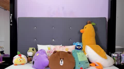 Harmony Hill online show from 9, 1, 2026