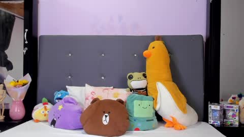 Harmony Hill online show from 27, 3, 2026