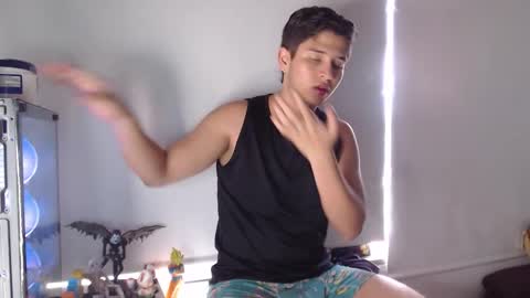 harold_18_ online show from 11, 9, 2025