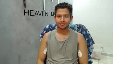 harold_18_ online show from 16, 2, 2026