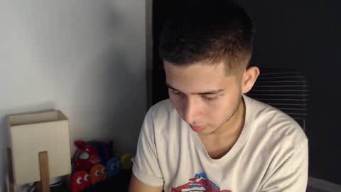 harold_18_ online show from 19, 3, 2026