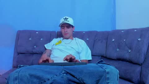 harold_999 online show from 28, 2, 2026