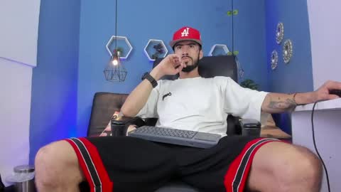 harold_999 online show from 26, 4, 2026