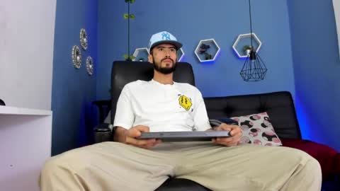 harold_999 online show from 29, 4, 2026