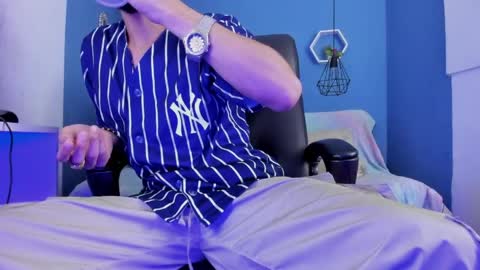 harold_999 online show from 7, 6, 2026