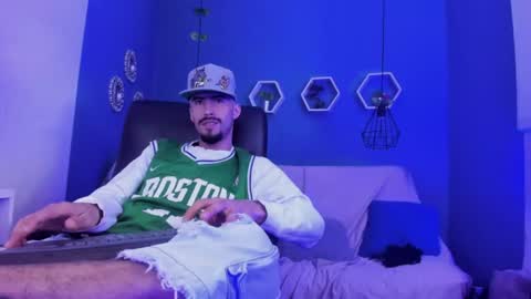 harold_999 online show from 22, 6, 2026