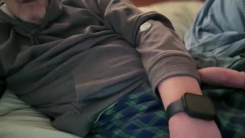 Harry H online show from 28, 2, 2025