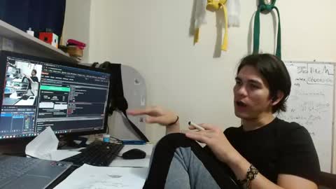 Snapshot of haroldtalk chatting on 22, 5, 2026 haroldtalk online show from 22, 5, 2026