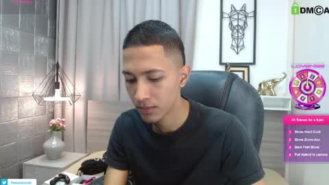 IM HAROLD online show from 4, 4, 2026