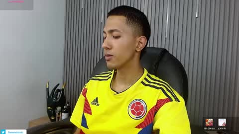 IM HAROLD online show from 7, 4, 2026