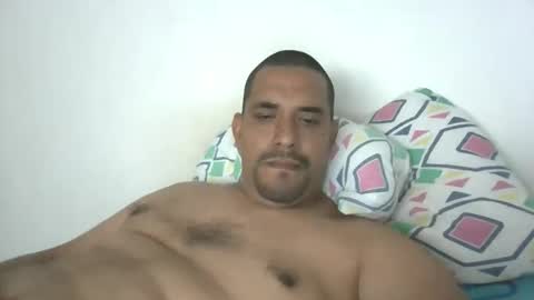 ricardo online show from 19, 5, 2026