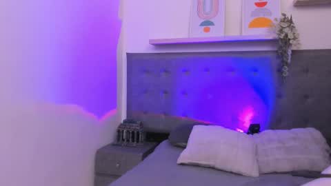 Harper  online show from 8, 11, 2025