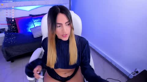 Harper  online show from 3, 2, 2025