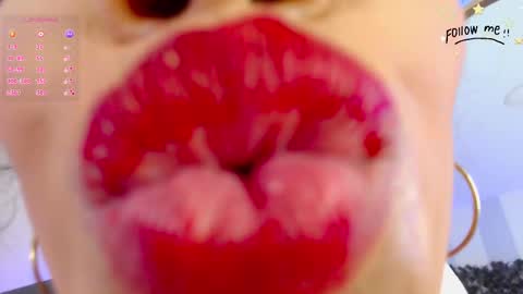 Snapshot of harper_ziu chatting on 3, 3, 2025 harper_ziu online show from 3, 3, 2025