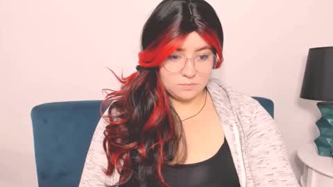 Snapshot of harperpretty chatting on 17, 1, 2026 harperpretty online show from 17, 1, 2026