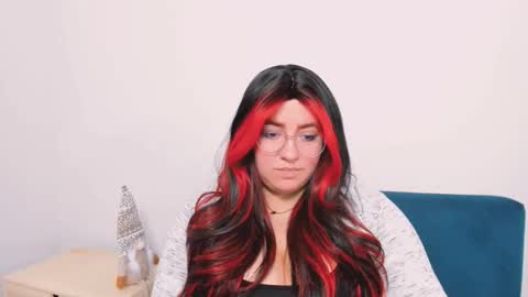 Snapshot of harperpretty chatting on 3, 2, 2026 harperpretty online show from 3, 2, 2026