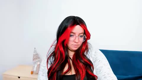 Snapshot of harperpretty chatting on 11, 2, 2026 harperpretty online show from 11, 2, 2026