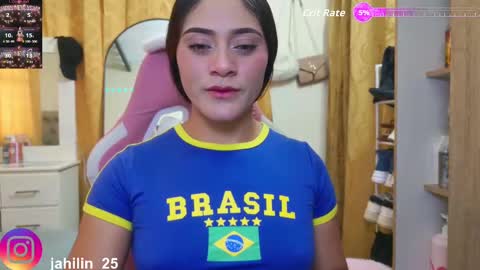 harperzoe online show from 18, 10, 2025