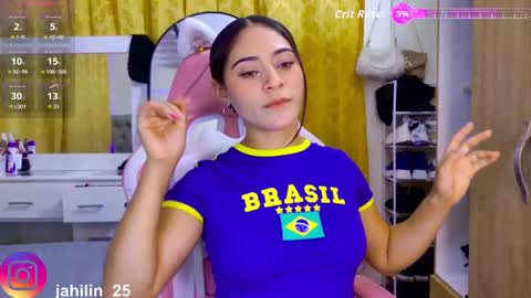 harperzoe online show from 20, 11, 2025