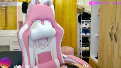 harperzoe online show from 23, 11, 2025