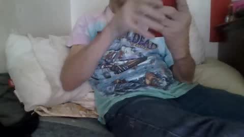 Snapshot of harry1cannary chatting on 22, 9, 2025 harry1cannary online show from 22, 9, 2025