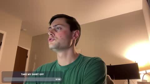 Snapshot of harry3446 chatting on 8, 3, 2025 harry3446 online show from 8, 3, 2025