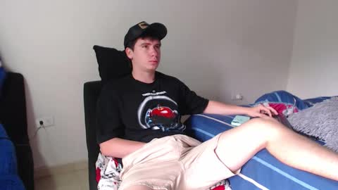 Sebastian online show from 27, 10, 2025