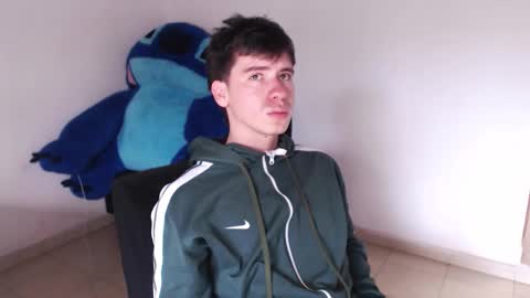 Sebastian online show from 23, 2, 2026