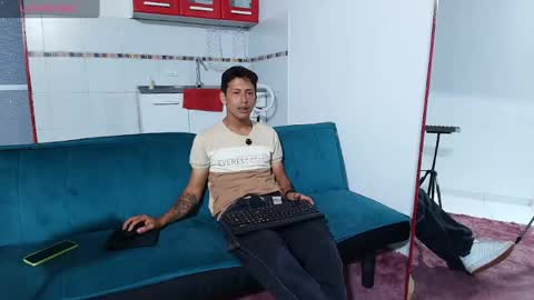 harry_cardiet online show from 5, 5, 2026