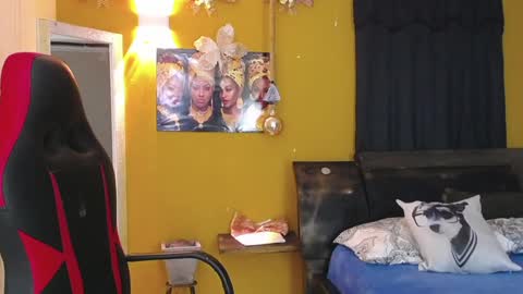 Snapshot of harry_jhonsonn chatting on 2, 1, 2025 Harry online show from 2, 1, 2025