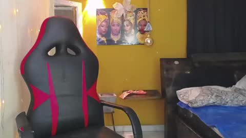 Snapshot of harry_jhonsonn chatting on 6, 1, 2025 Harry online show from 6, 1, 2025