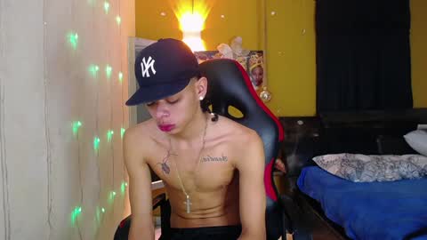 Snapshot of harry_jhonsonn chatting on 13, 1, 2025 Harry online show from 13, 1, 2025