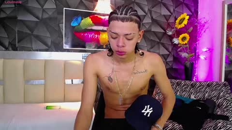 Snapshot of harry_jhonsonn chatting on 14, 1, 2025 Harry online show from 14, 1, 2025