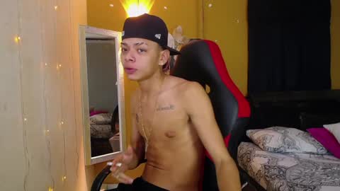 Snapshot of harry_jhonsonn chatting on 15, 1, 2025 Harry online show from 15, 1, 2025