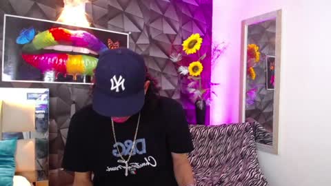 Snapshot of harry_jhonsonn chatting on 16, 1, 2025 Harry online show from 16, 1, 2025