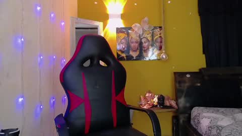 Snapshot of harry_jhonsonn chatting on 22, 1, 2025 Harry online show from 22, 1, 2025