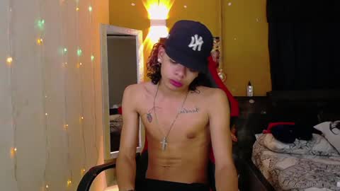 Snapshot of harry_jhonsonn chatting on 25, 1, 2025 Harry online show from 25, 1, 2025