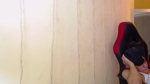 Snapshot of harry_jhonsonn chatting on 27, 1, 2025 Harry online show from 27, 1, 2025