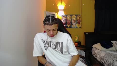 Snapshot of harry_jhonsonn chatting on 4, 2, 2025 Harry online show from 4, 2, 2025