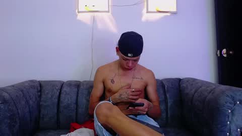 Snapshot of harry_jhonsonn chatting on 6, 2, 2025 Harry online show from 6, 2, 2025