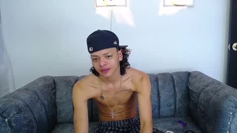 Snapshot of harry_jhonsonn chatting on 7, 2, 2025 Harry online show from 7, 2, 2025