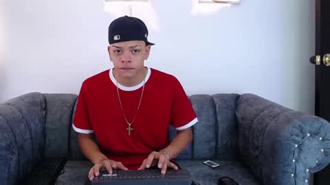 Snapshot of harry_jhonsonn chatting on 9, 2, 2025 Harry online show from 9, 2, 2025