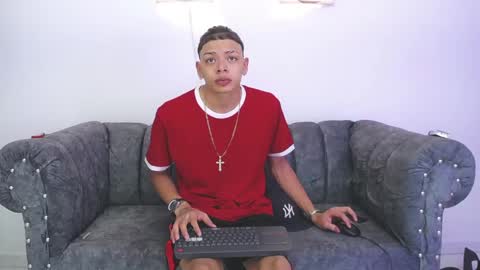 Snapshot of harry_jhonsonn chatting on 11, 2, 2025 Harry online show from 11, 2, 2025