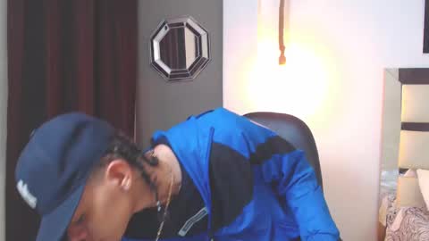 Snapshot of harry_jhonsonn chatting on 1, 3, 2025 Harry online show from 1, 3, 2025