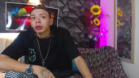 Snapshot of harry_jhonsonn chatting on 2, 3, 2025 Harry online show from 2, 3, 2025