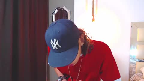 Snapshot of harry_jhonsonn chatting on 6, 3, 2025 Harry online show from 6, 3, 2025