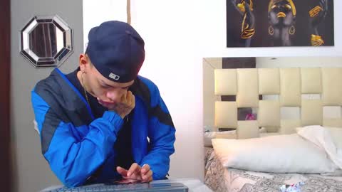 Snapshot of harry_jhonsonn chatting on 7, 3, 2025 Harry online show from 7, 3, 2025