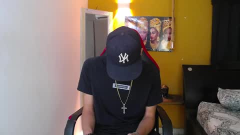 Snapshot of harry_jhonsonn chatting on 8, 3, 2025 Harry online show from 8, 3, 2025