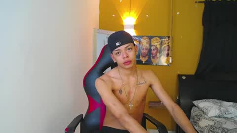 Snapshot of harry_jhonsonn chatting on 10, 3, 2025 Harry online show from 10, 3, 2025