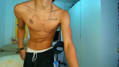 Snapshot of harry_jhonsonn chatting on 10, 9, 2025 Harry online show from 10, 9, 2025